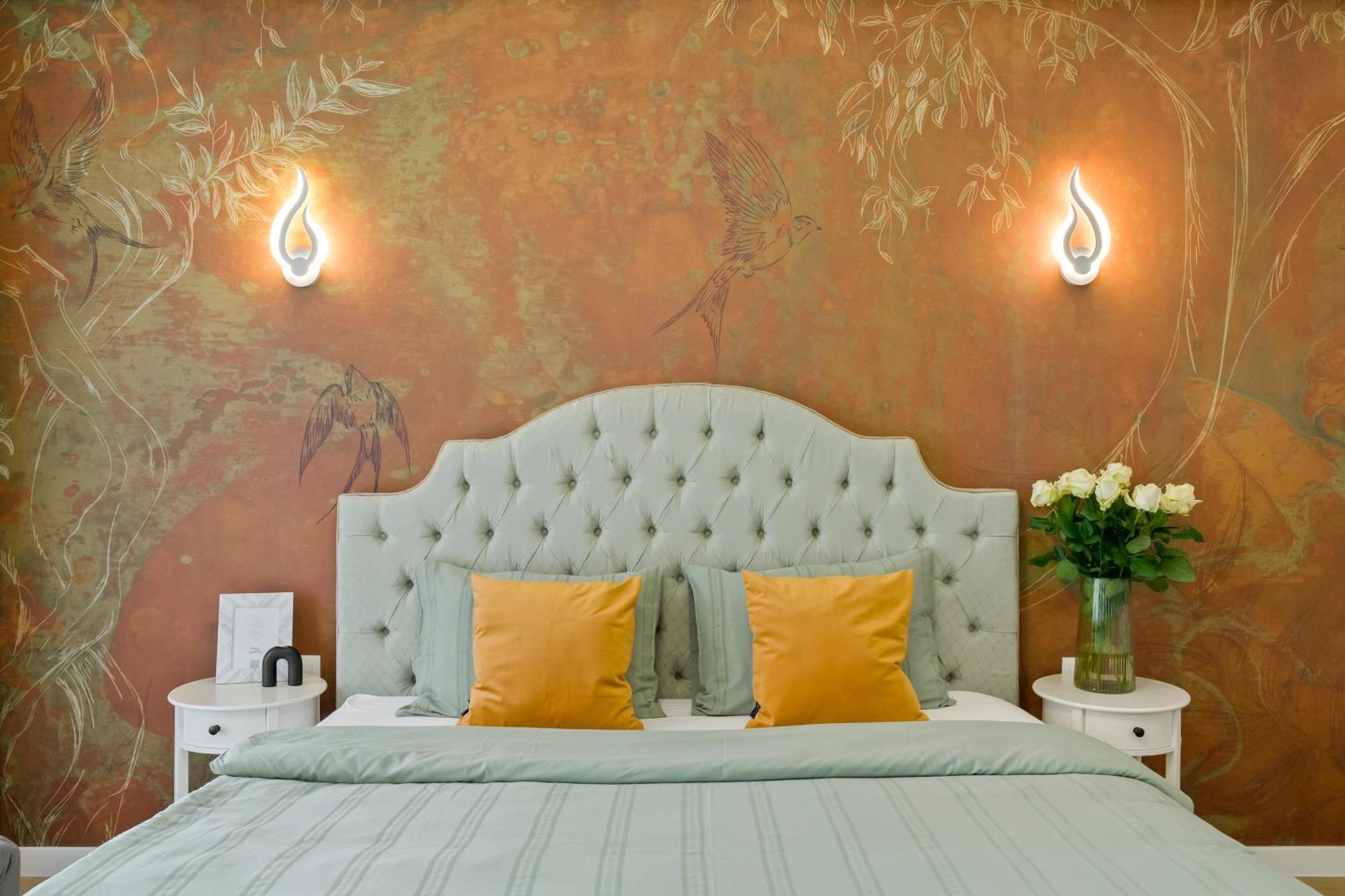 One Verdi Luxury Apartments Boekarest Buitenkant foto