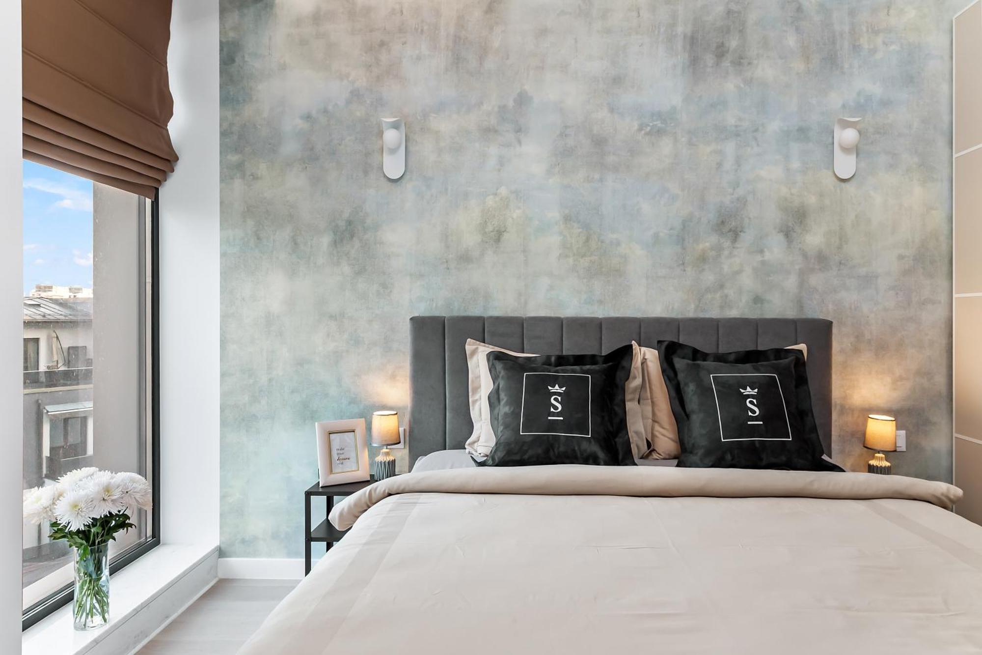 One Verdi Luxury Apartments Boekarest Buitenkant foto