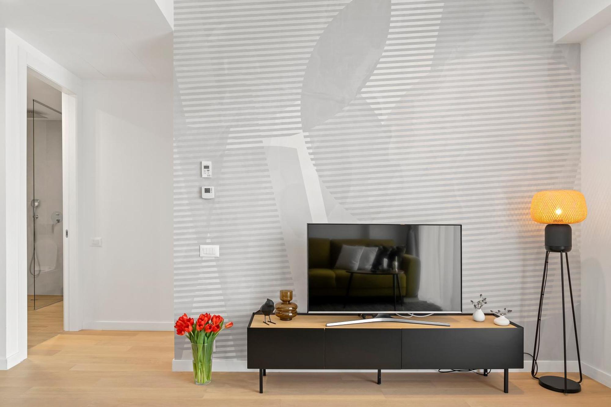 One Verdi Luxury Apartments Boekarest Buitenkant foto