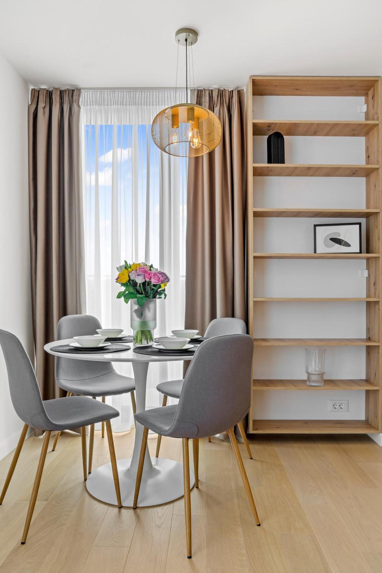 One Verdi Luxury Apartments Boekarest Buitenkant foto